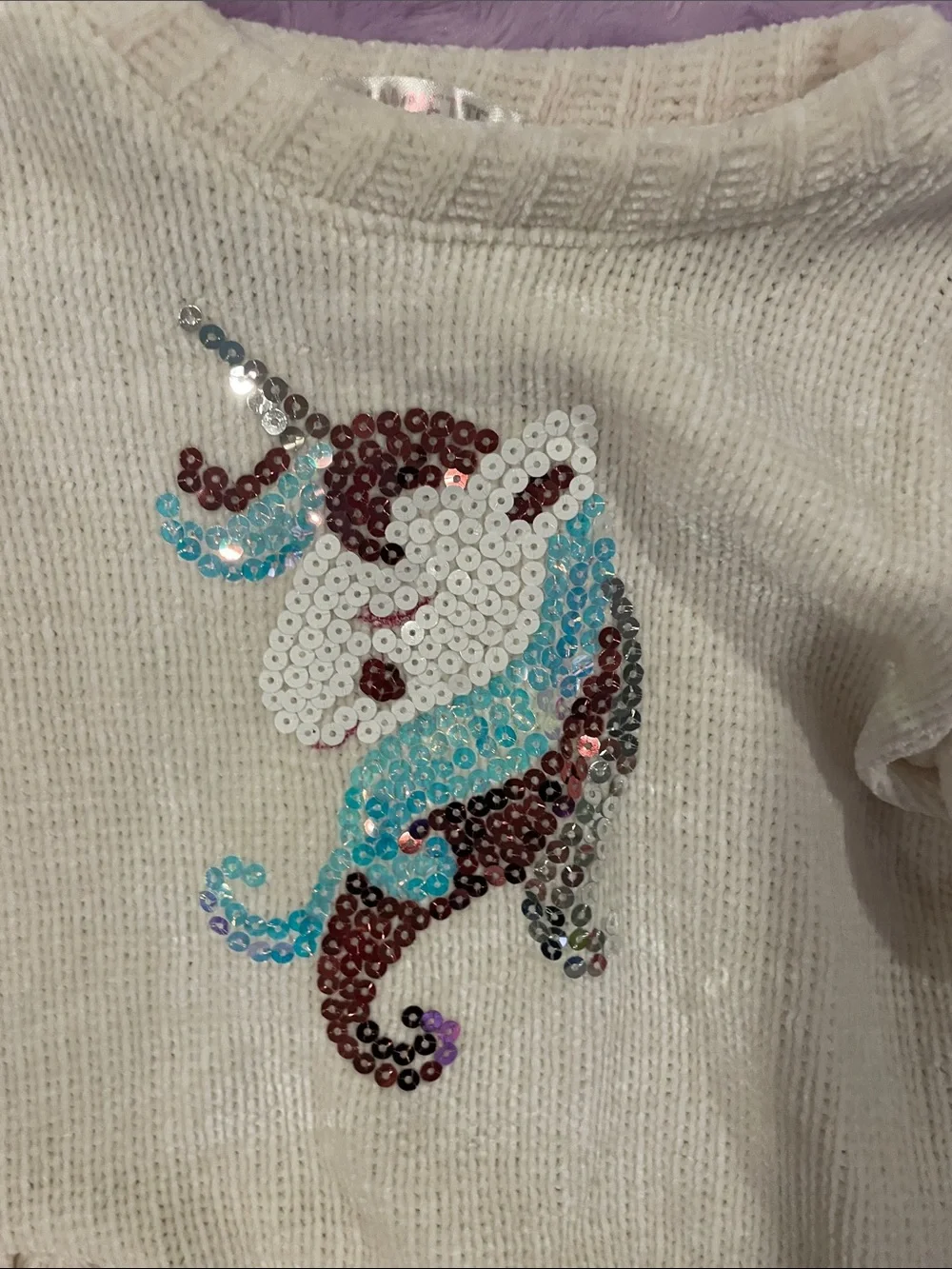 Unicorn and butterfly set 🦄🦋well loved